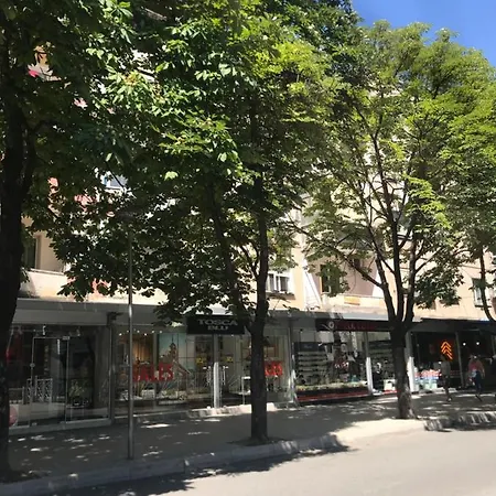 Apartman Proper House Iva *