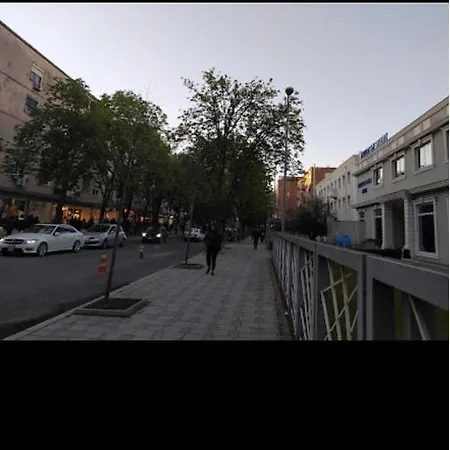 Apartman Proper House Iva *