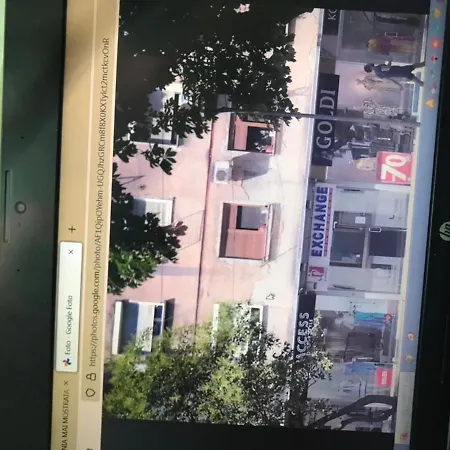 Apartman Proper House Iva Tirana