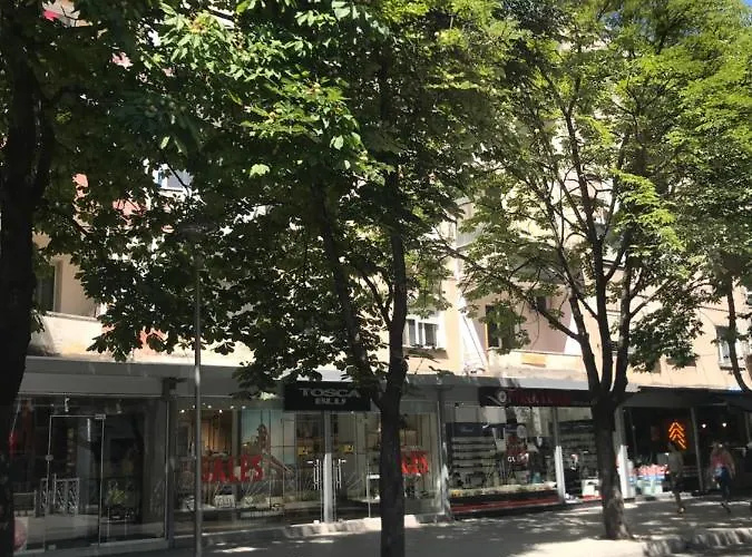 Apartman Proper House Iva *