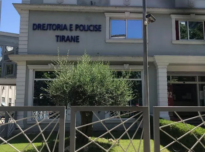 Apartman Proper House Iva Tirana