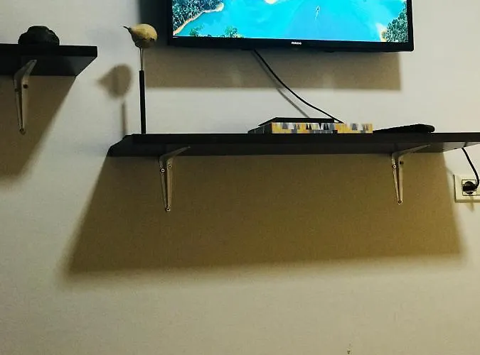 Apartment Proper House Iva