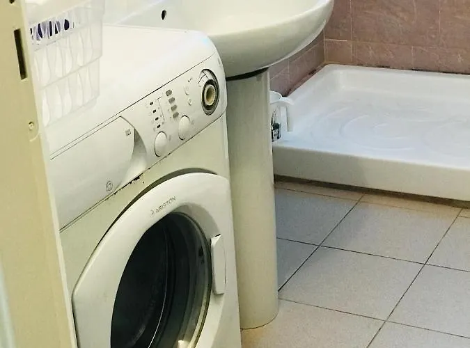 アパート Proper House Iva