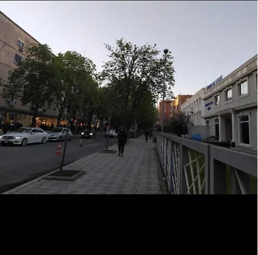 アパート Proper House Iva *