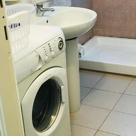 Apartman Proper House Iva