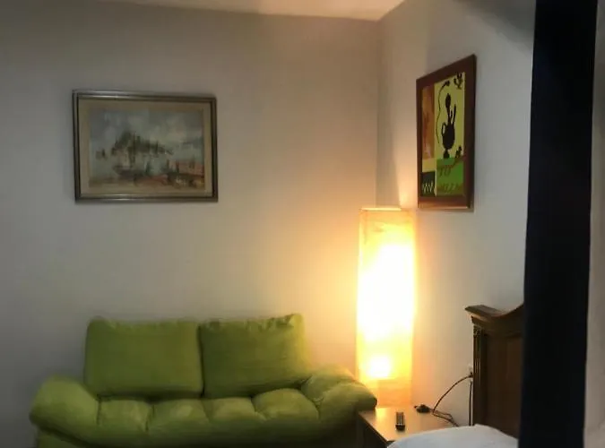 Proper House Iva Appartement *